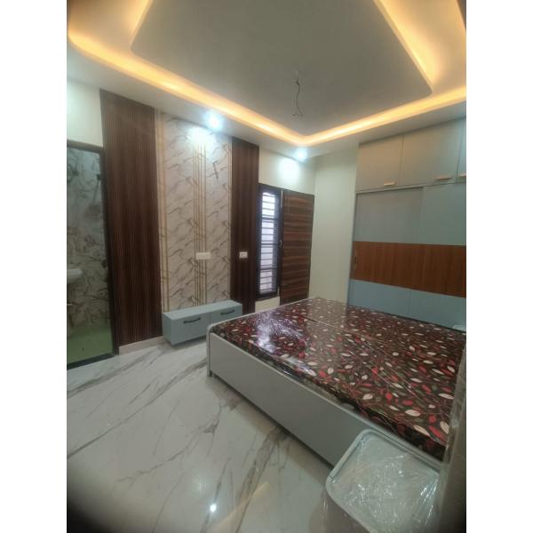 2 BHK Flat For Sale